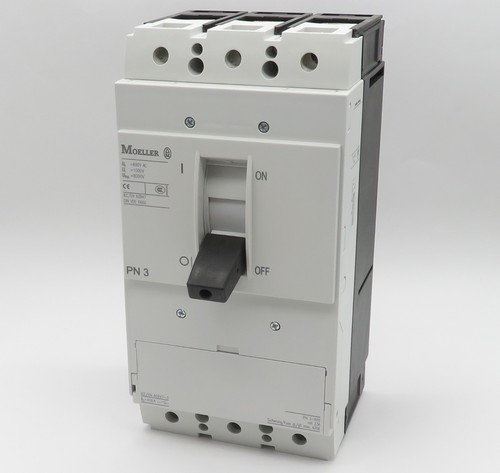 Klöckner moeller pn3 - klöckner, pn3-400