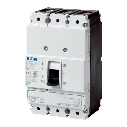 Eaton lasttrennschalter - eaton,