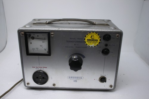 Grundig rt3 - grundig,