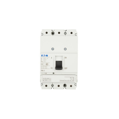 Leistungsschalter 160a - leistungsschalter, 3p