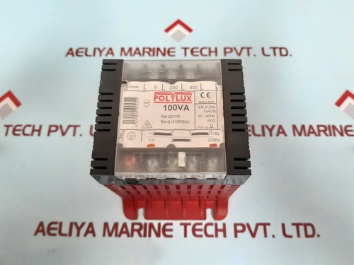 Polylux qd100 trenn und - polylux,