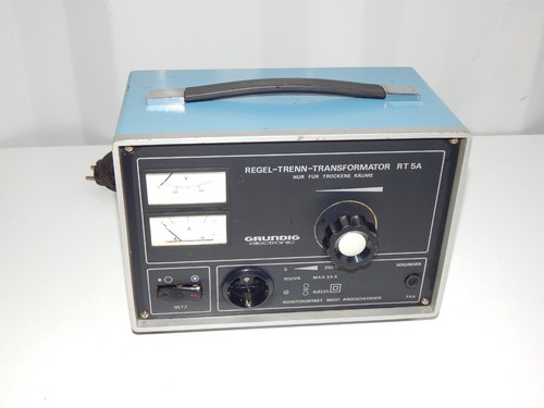 Grundig 5a - grundig,